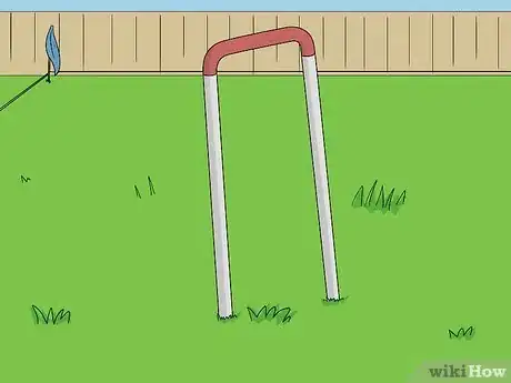 Image intitulée Set up Croquet Step 22