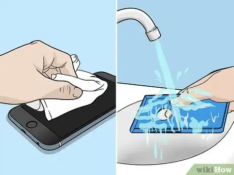 Image intitulée Prevent Scratches on Your Phone Step 13