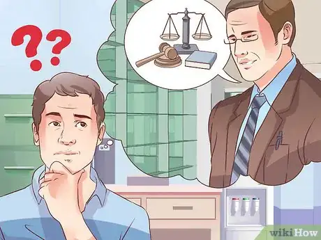 Image intitulée Know when to Fire Your Lawyer Step 13