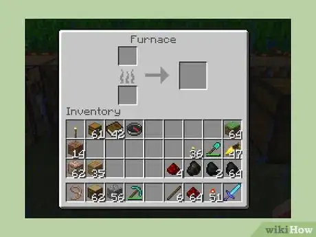 Image intitulée Make a Furnace in Minecraft Step 15