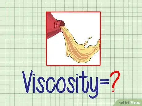 Image intitulée Measure Viscosity Step 1