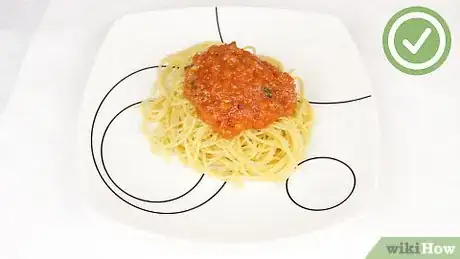 Image intitulée Make Spaghetti Step 24