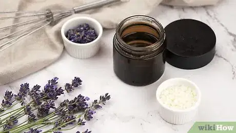 Image intitulée Make Lavender Oil Step 11