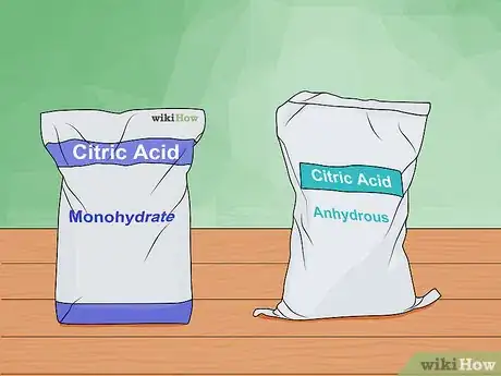 Image intitulée Buy Citric Acid Step 7