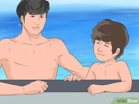 Image intitulée Teach Your Child to Swim Step 38