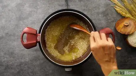 Image intitulée Cook Rice with Chicken Broth Step 1