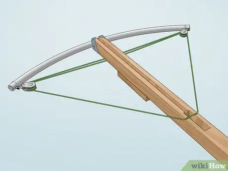 Image intitulée Make a Crossbow Step 16