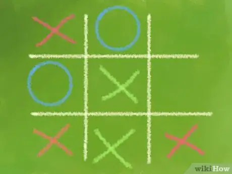 Image intitulée Win at Tic Tac Toe Step 5