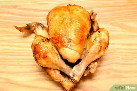 Image intitulée Carve a Chicken Step 1