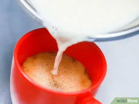 Image intitulée Make a Starbucks Vanilla Bean Cappucino Step 12