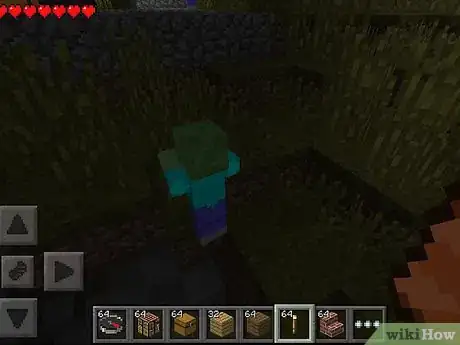 Image intitulée Find an NPC Village in Minecraft PE Step 12