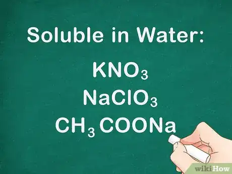 Image intitulée Memorize the Solubility Rules for Common Ionic Compounds in Water Step 2