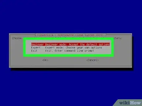 Image intitulée Use Clonezilla Step 29