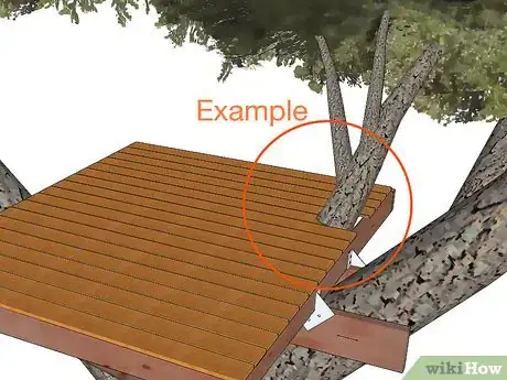 Image intitulée Build a Treehouse Step 22