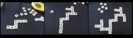 Image intitulée Bananagrams 7