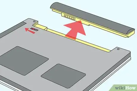 Image intitulée Save a Laptop from Liquid Damage Step 3