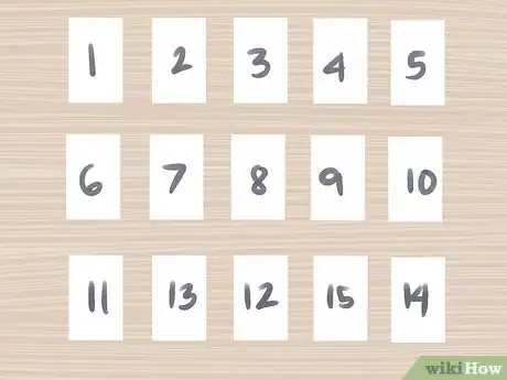 Image intitulée Teach Recognition of Numbers 11 to 20 Step 17