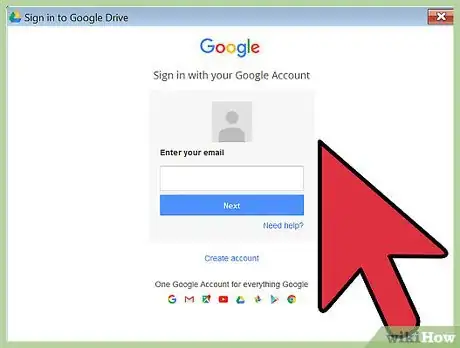 Image intitulée Add Files to Google Drive Online Step 12