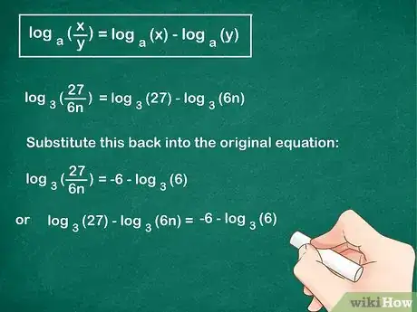 Image intitulée Divide Logarithms Step 7