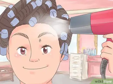 Image intitulée Perm Your Hair Step 15