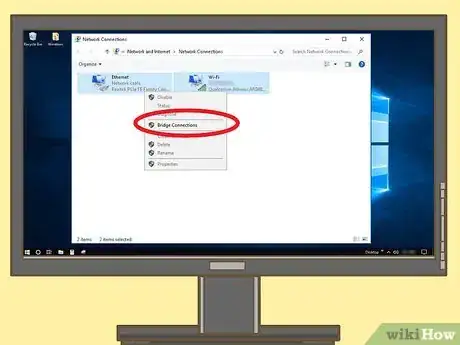 Image intitulée Connect a Desktop to a Laptop Step 57