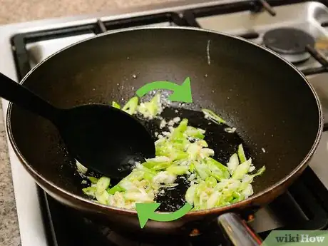 Image intitulée Make Fried Noodles Step 7