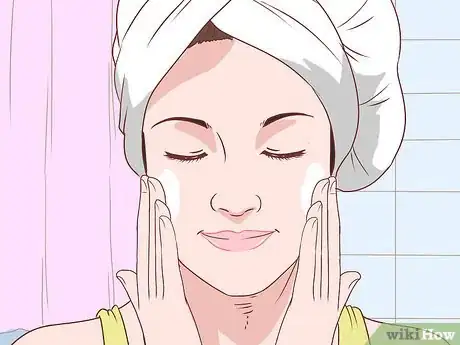 Image intitulée Stop a Zit from Bleeding Step 12