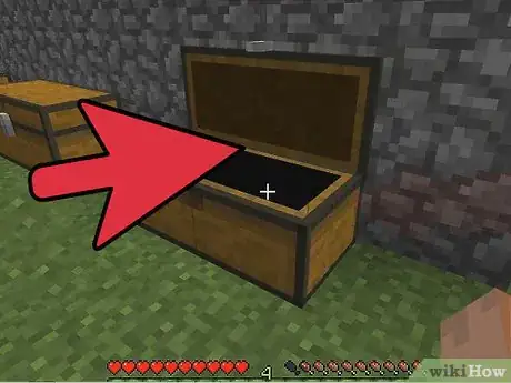 Image intitulée Make a Chest in Minecraft Step 13