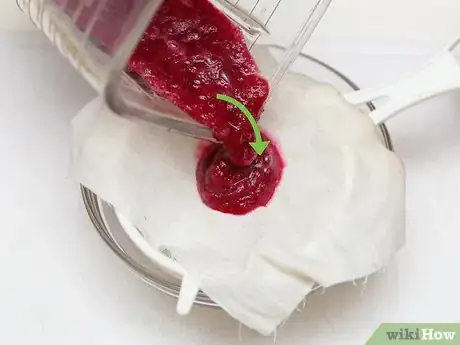 Image intitulée Make Beetroot Juice Step 9