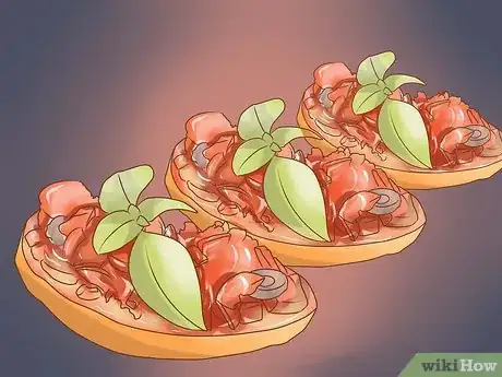 Image intitulée Eat Healthily at an Italian Restaurant Step 6