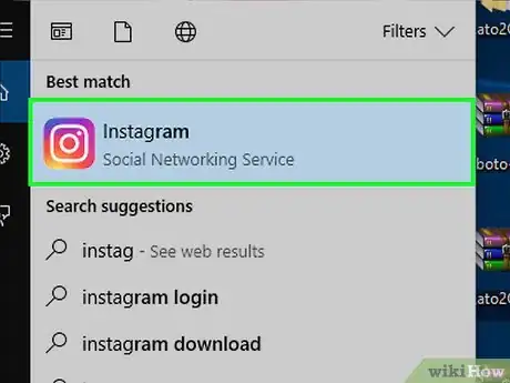 Image intitulée Delete Multiple Photos on Instagram from a Computer Step 34