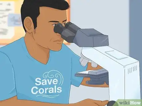 Image intitulée Protect Coral Reefs Step 11