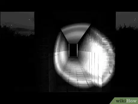 Image intitulée Beat Slender: The Eight Pages Step 4
