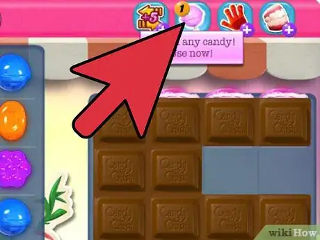 Image intitulée Use Boosters in Candy Crush Step 18