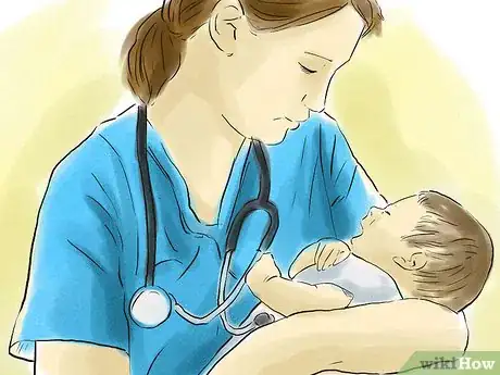 Image intitulée Become a Midwife Step 1