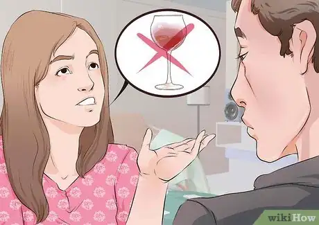 Image intitulée Deal with an Alcoholic Husband Step 5