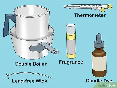 Image intitulée Make Decorative Candles Step 3