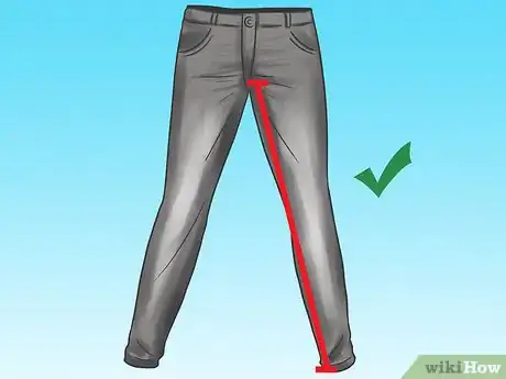 Image intitulée Look Good in Jeans (Women) Step 13