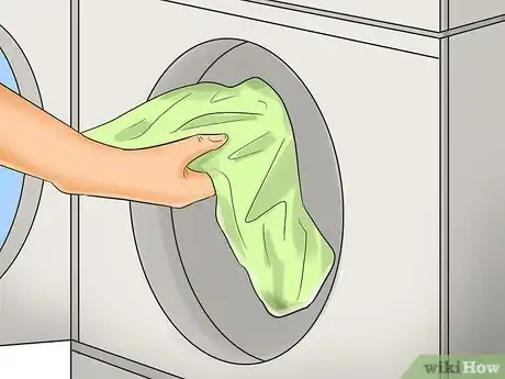 Image intitulée Do Your Laundry in a Dorm Step 14