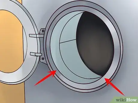 Image intitulée Replace a Washing Machine Door Seal Step 6