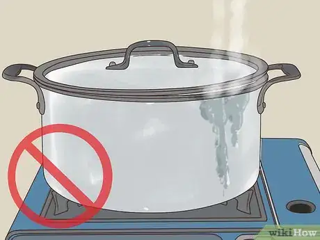 Image intitulée Boil Lasagna Noodles Step 4