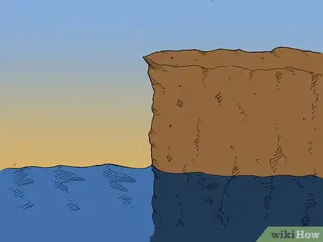 Image intitulée Dive Off a Cliff Step 1
