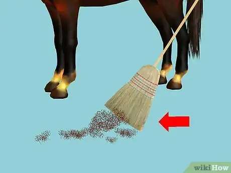 Image intitulée Clip Your Horse Step 21