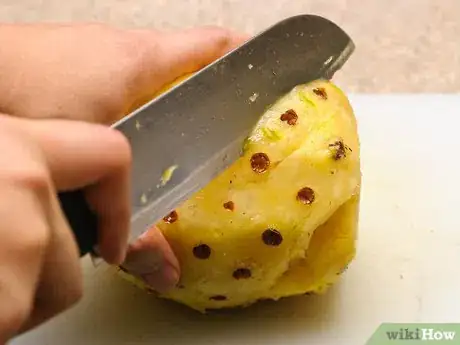 Image intitulée Make Pineapple Juice Step 6