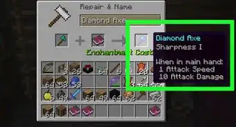 obtenir le meilleur enchantement dans Minecraft