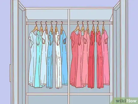 Image intitulée Organize Your Clothes Step 10