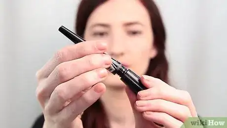 Image intitulée Apply Eyeliner Step 1