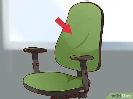 Image intitulée Adjust an Office Chair Step 14