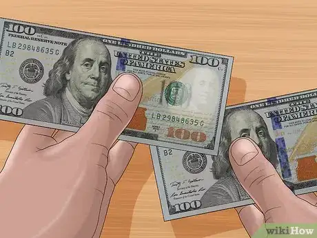 Image intitulée Check if a 100 Dollar Bill Is Real Step 9