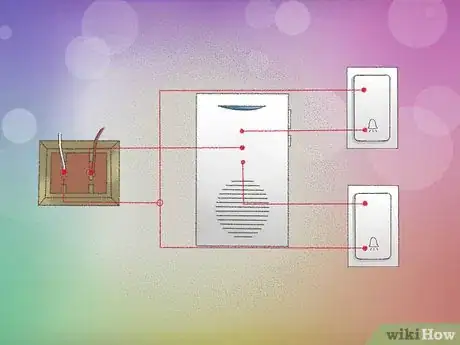 Image intitulée Wire a Doorbell Step 19